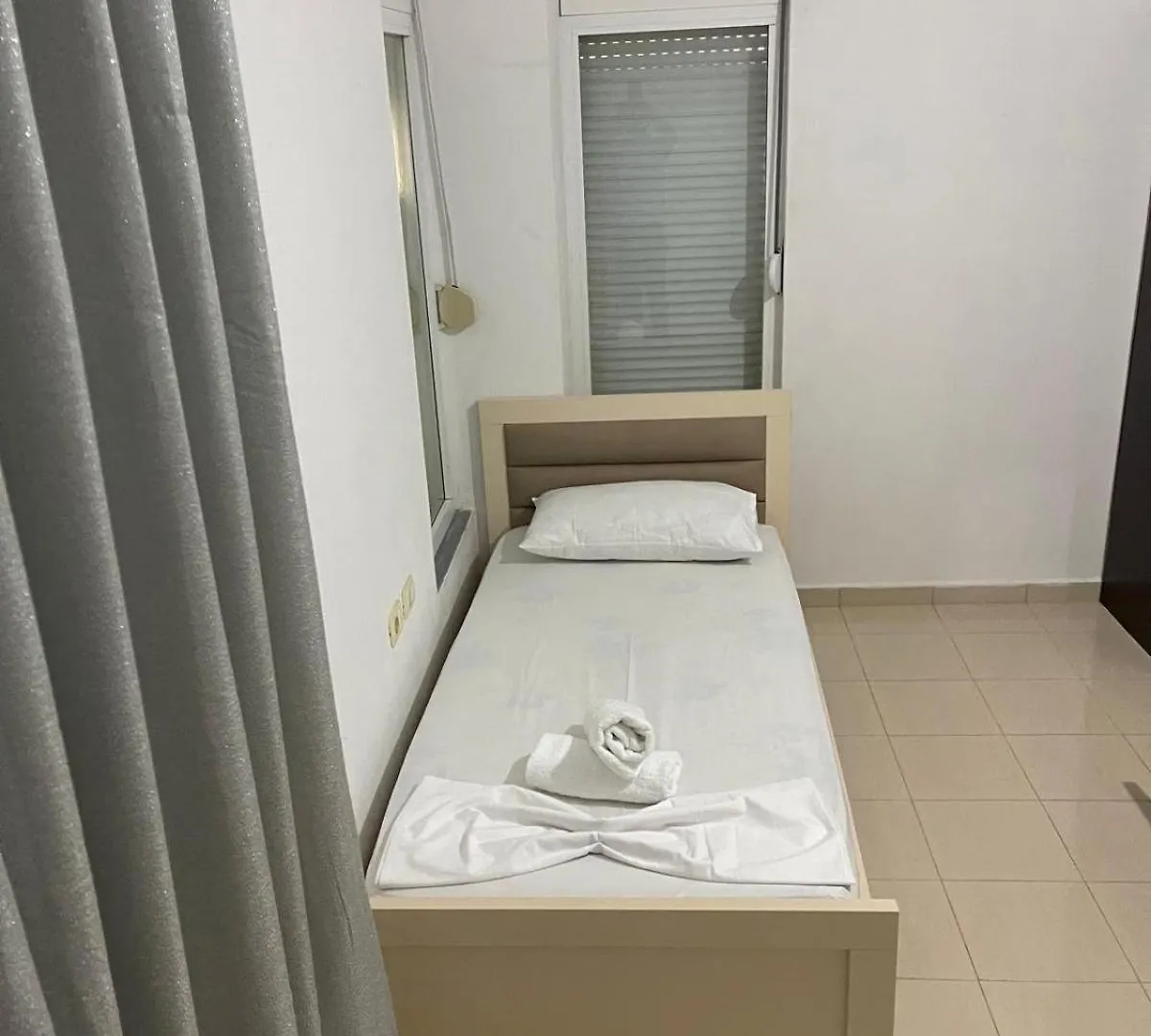 Apartment Love Of Saranda