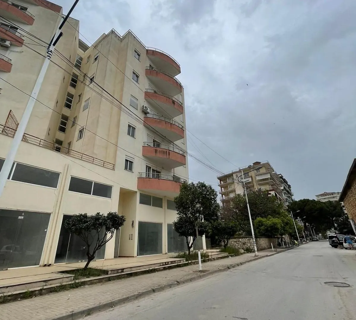 Love Of Saranda Apartment Sarande