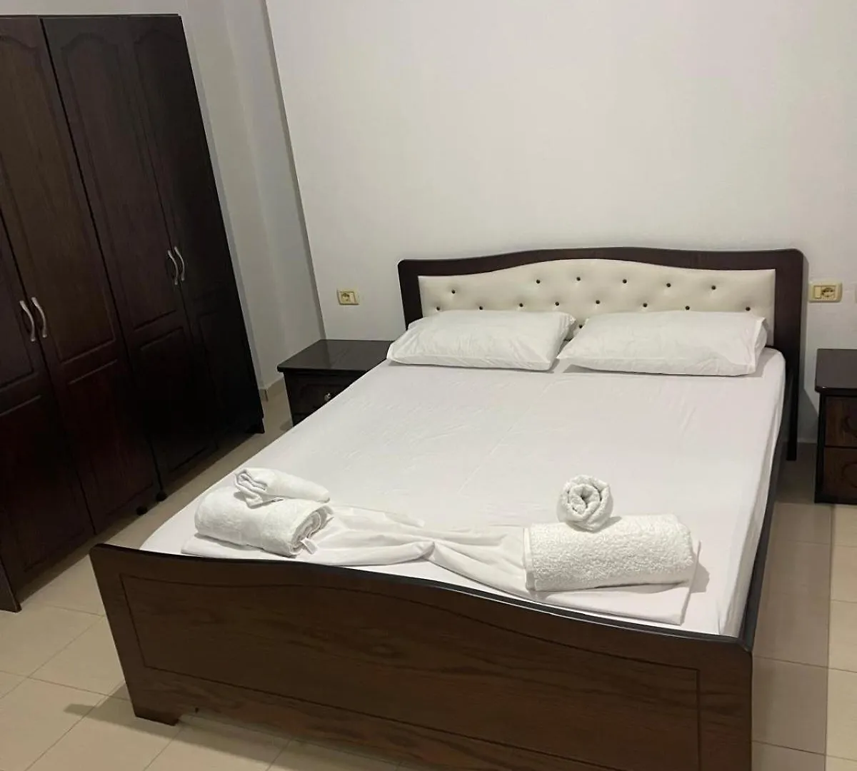 Love Of Saranda Apartment