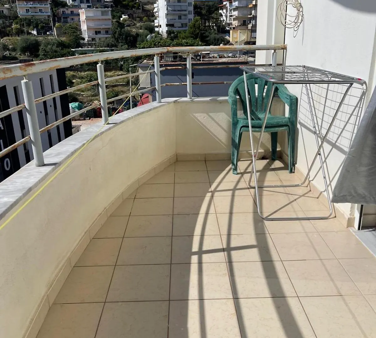 Apartment Love Of Saranda Albania