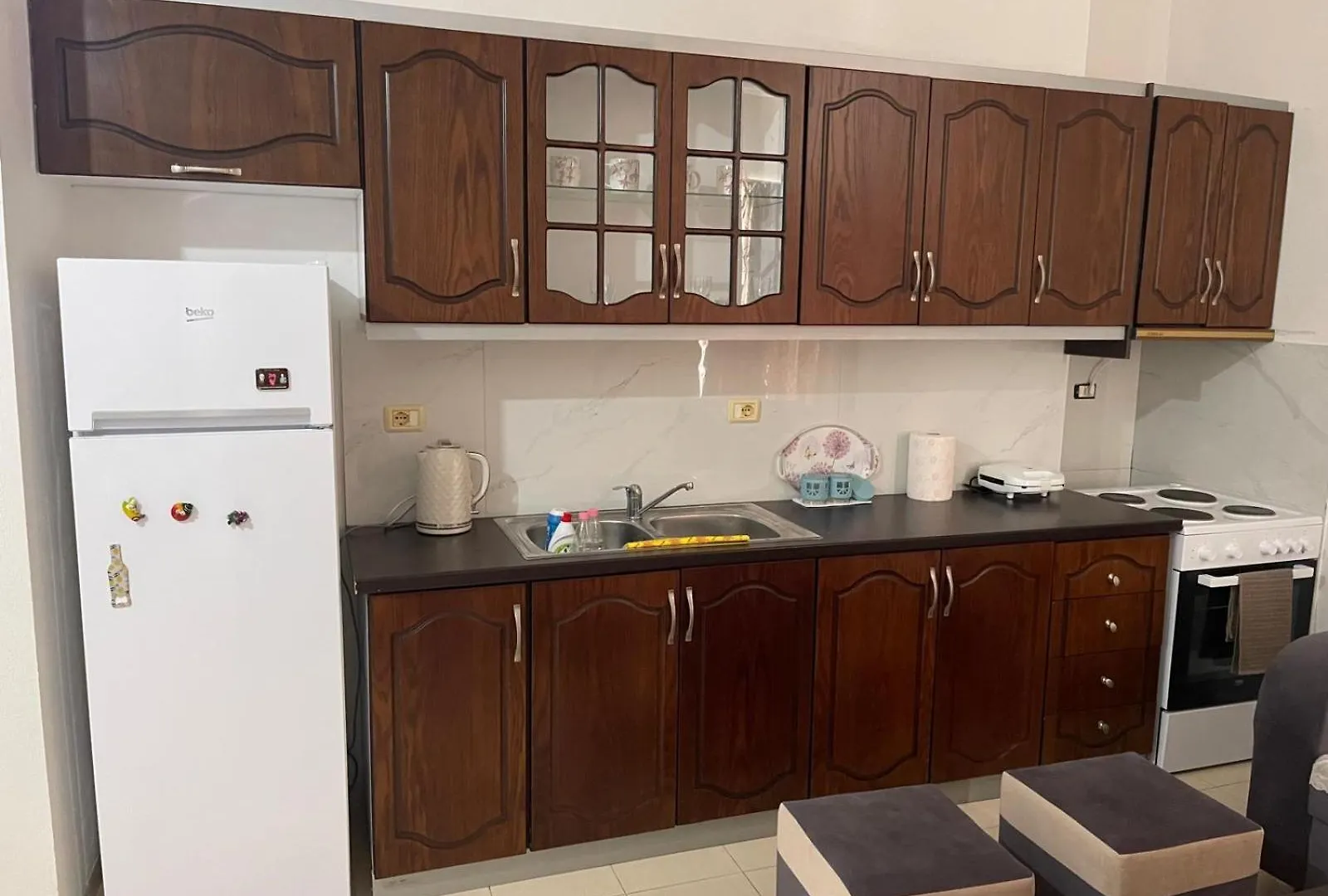 Apartment Love Of Saranda
